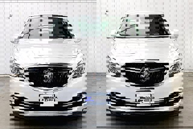 Used 2017 Buick LaCrosse Essence w/ Sights and Sounds Package image 3