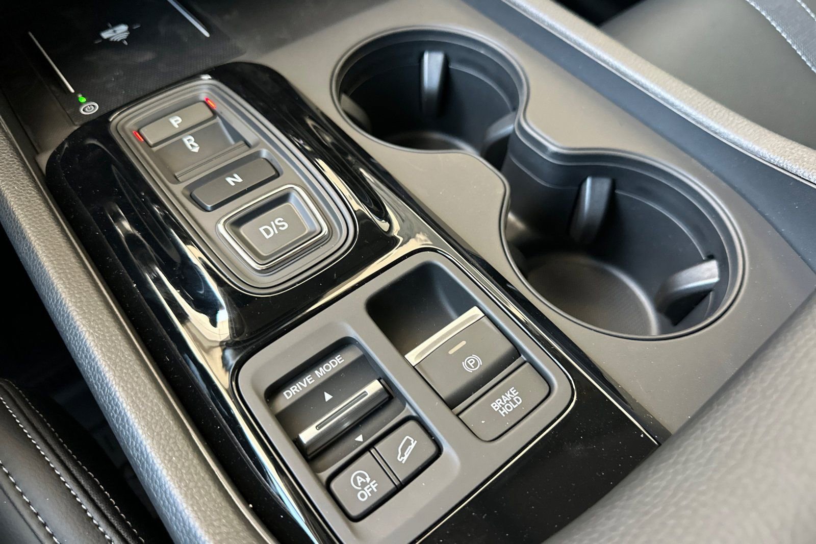 New 2026 Honda Passport RTL image 21