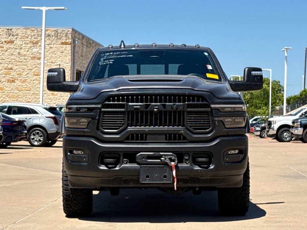 Used 2025 RAM 2500 Power Wagon image 2