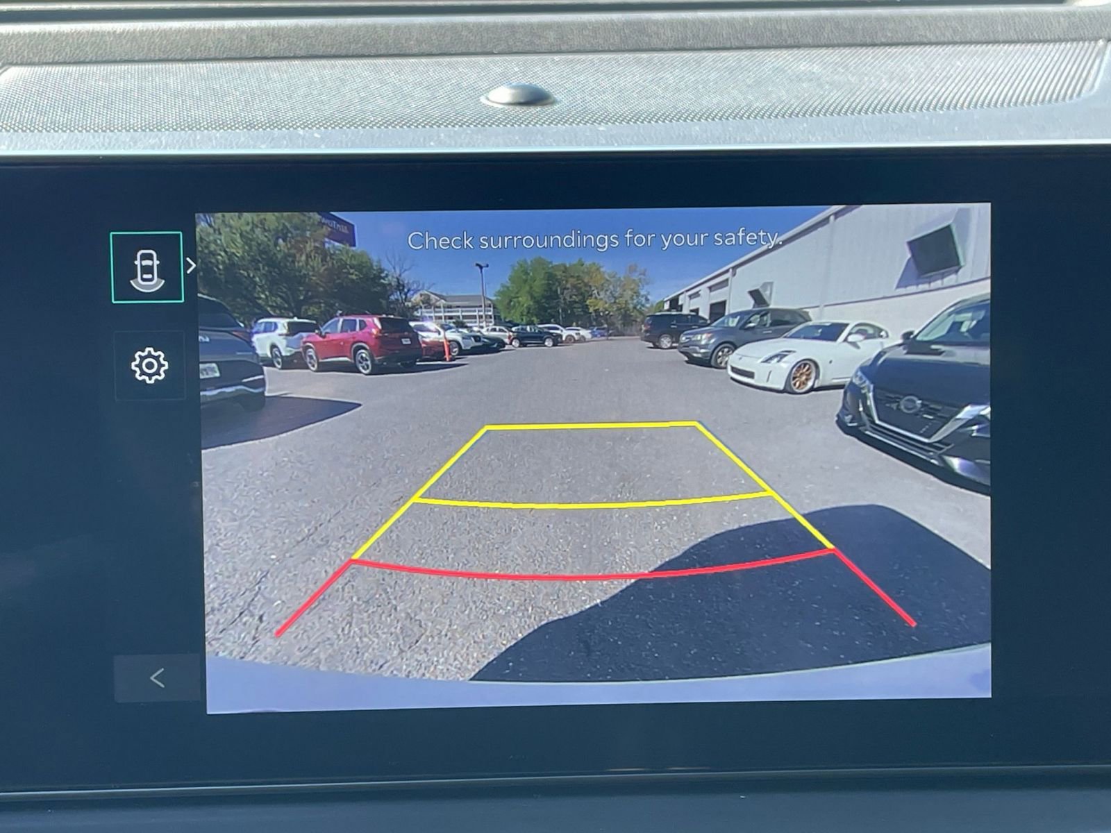 Used 2024 Kia Sorento S image 24