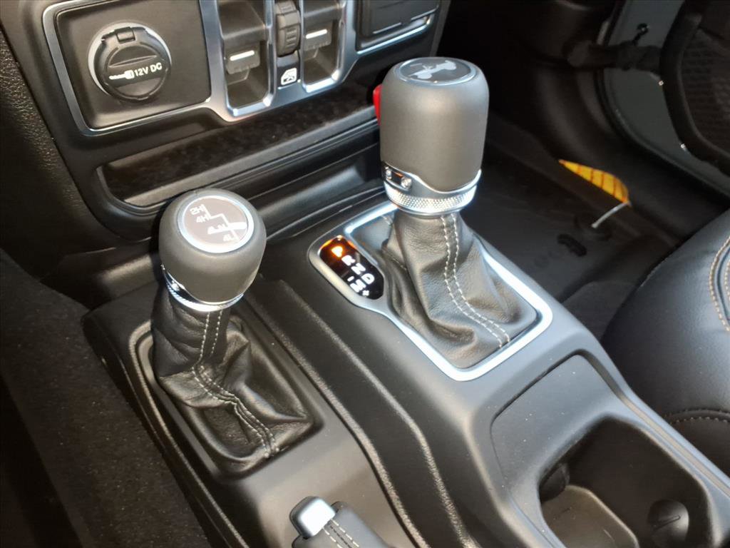 New 2026 Jeep Wrangler Sahara image 26