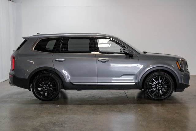 Used 2020 Kia Telluride SX AWD/4WD image 14