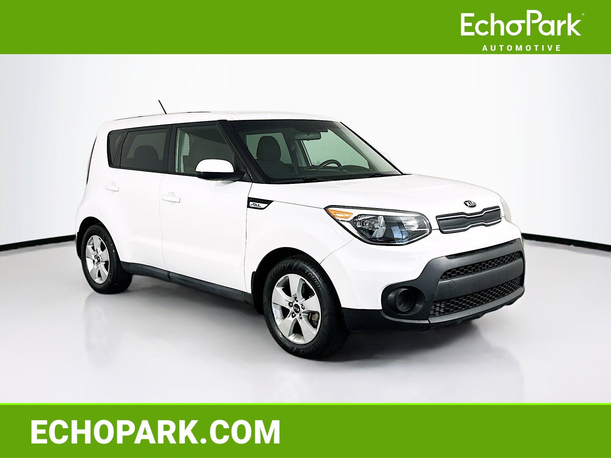 Used 2017 Kia Soul image 1