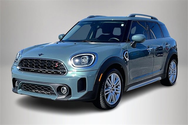 Used 2023 MINI Cooper Countryman S image 2