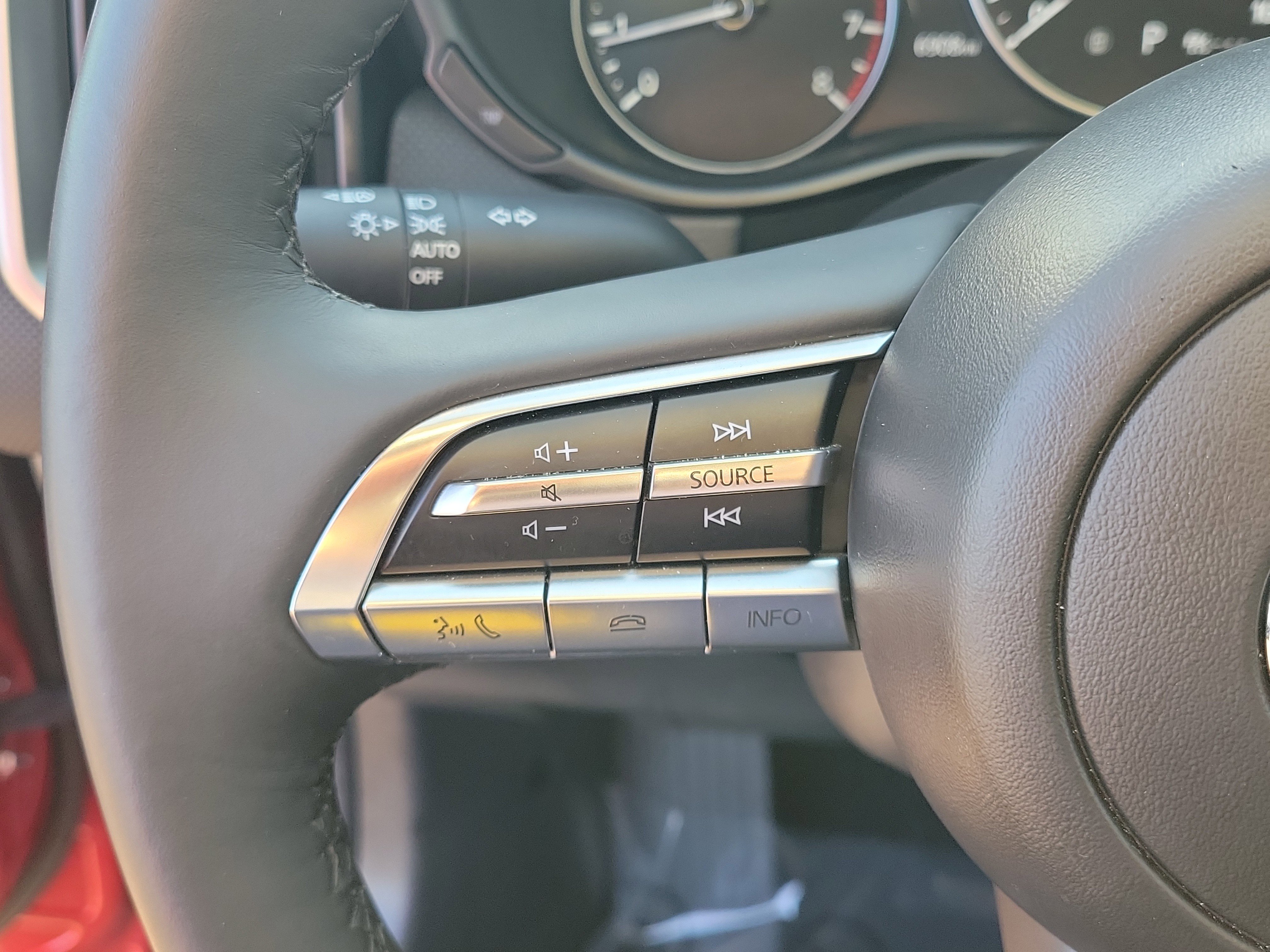 Used 2024 MAZDA CX-50 AWD 2.5 S w/ Select Package image 28