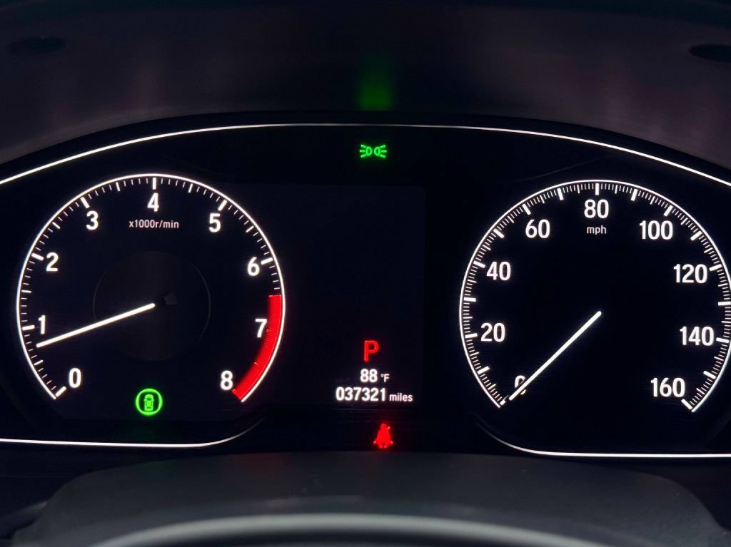 Used 2020 Honda Accord LX image 18