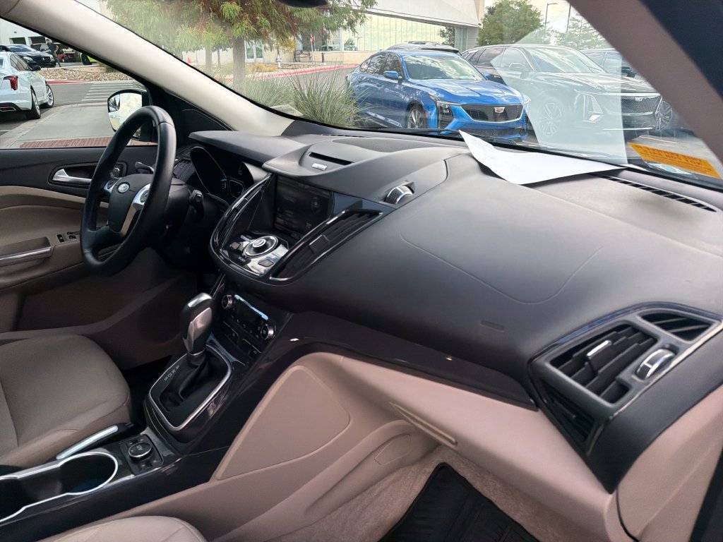 Used 2014 Ford Escape Titanium FWD image 34