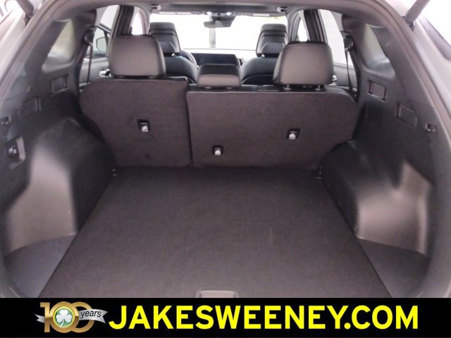 Used 2025 Kia Sportage X-Line w/ Premium Package image 29