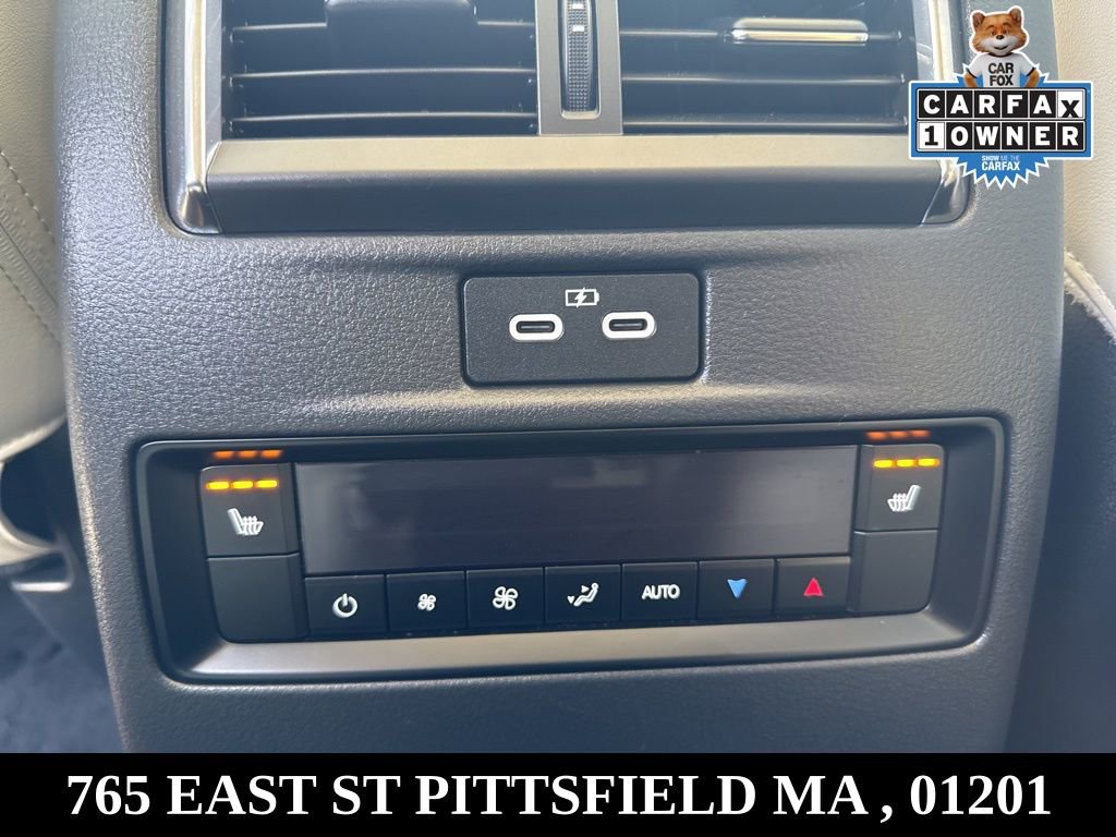 Used 2024 MAZDA CX-90 Plug-In Hybrid w/ Premium Plus image 12