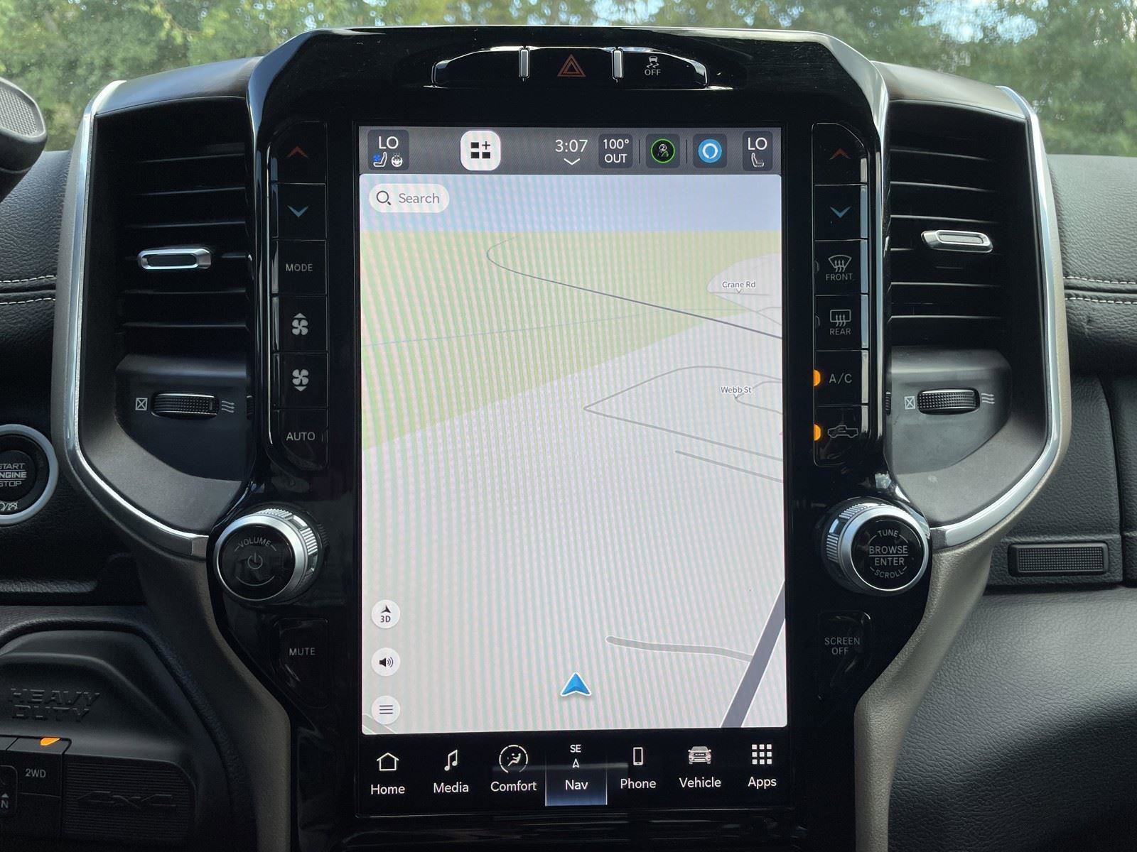 Certified 2024 RAM 2500 Laramie image 19