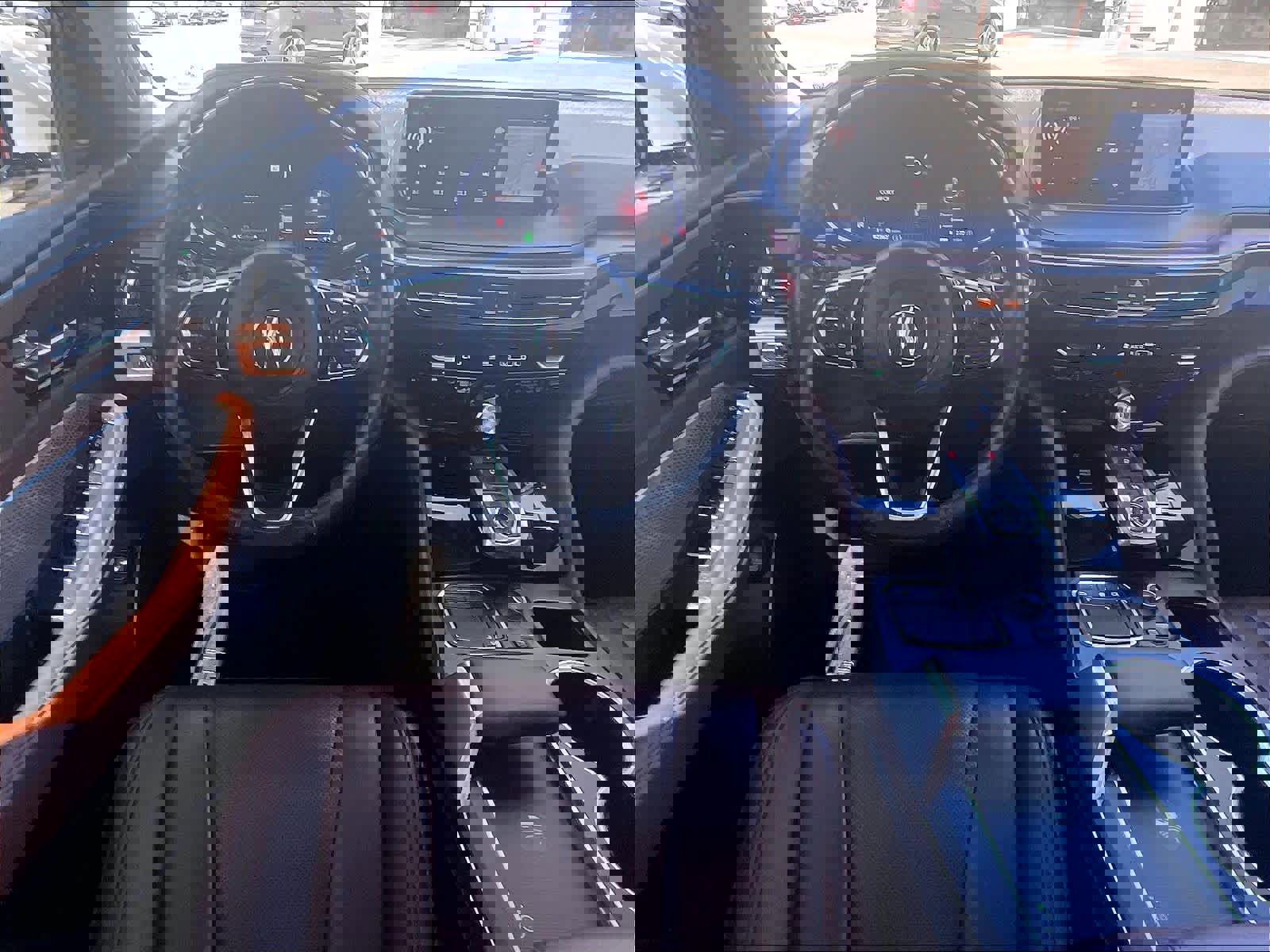 Used 2023 Acura MDX FWD w/ Technology Package image 7