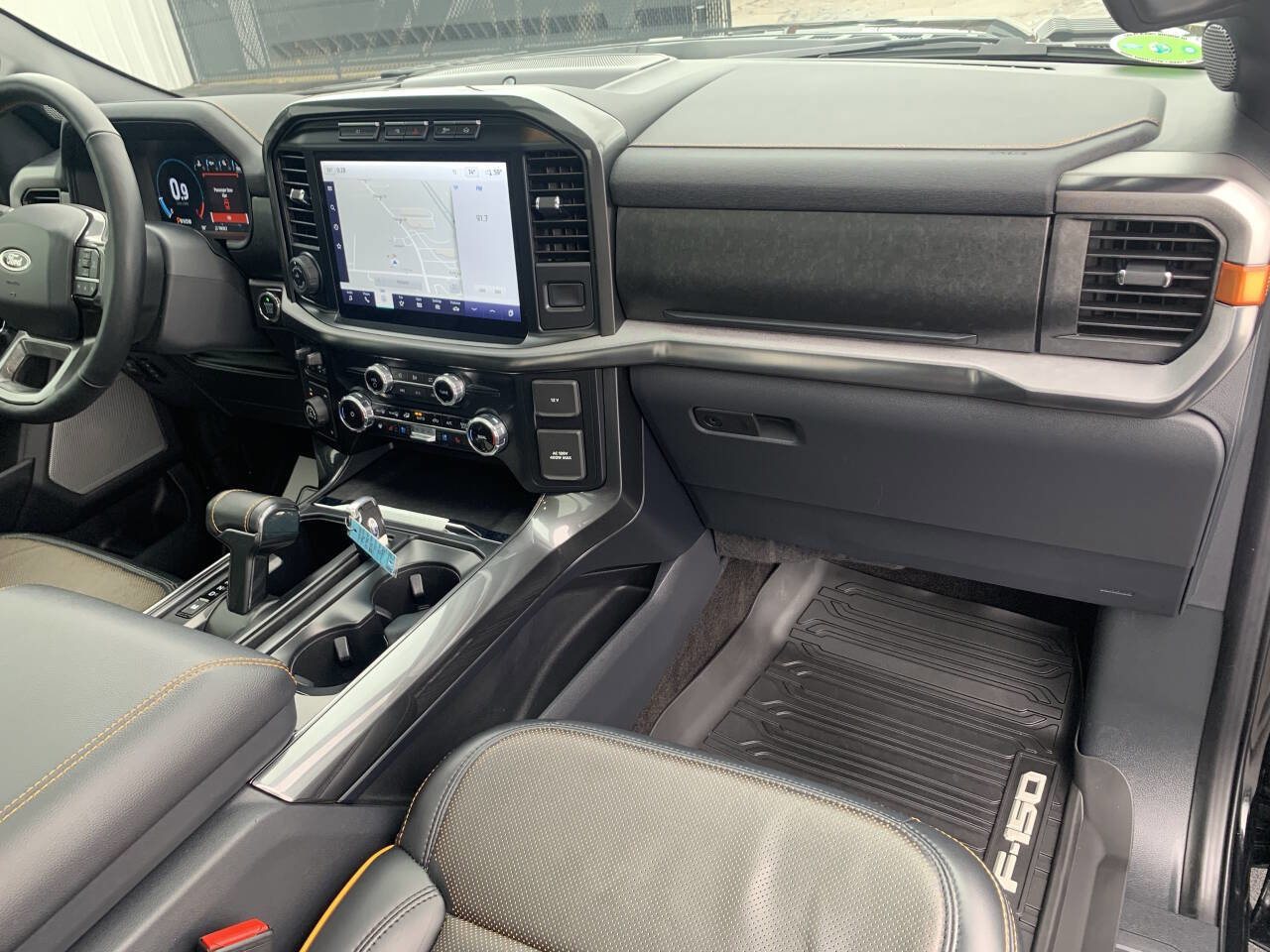 Used 2023 Ford F150 Tremor w/ Equipment Group 402A High image 29