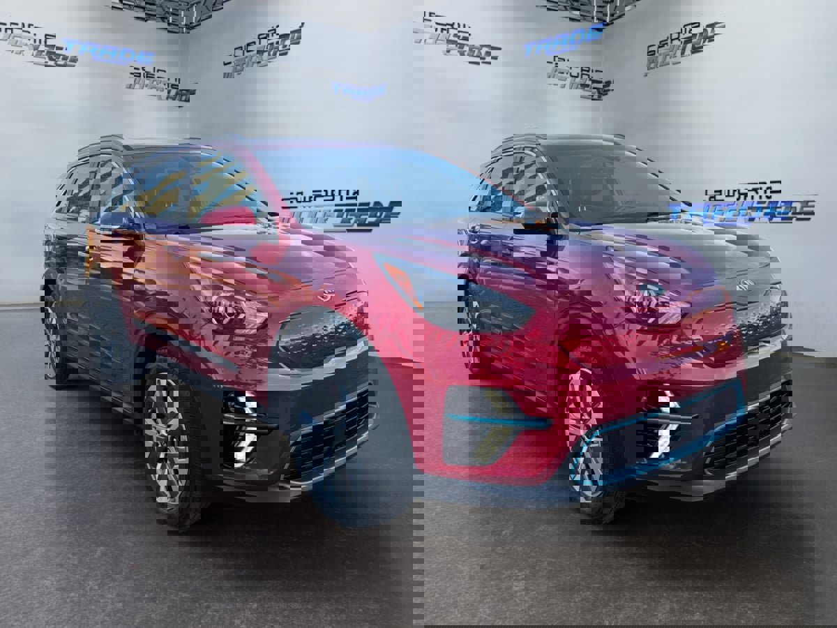 Used 2020 Kia Niro EX Premium image 3