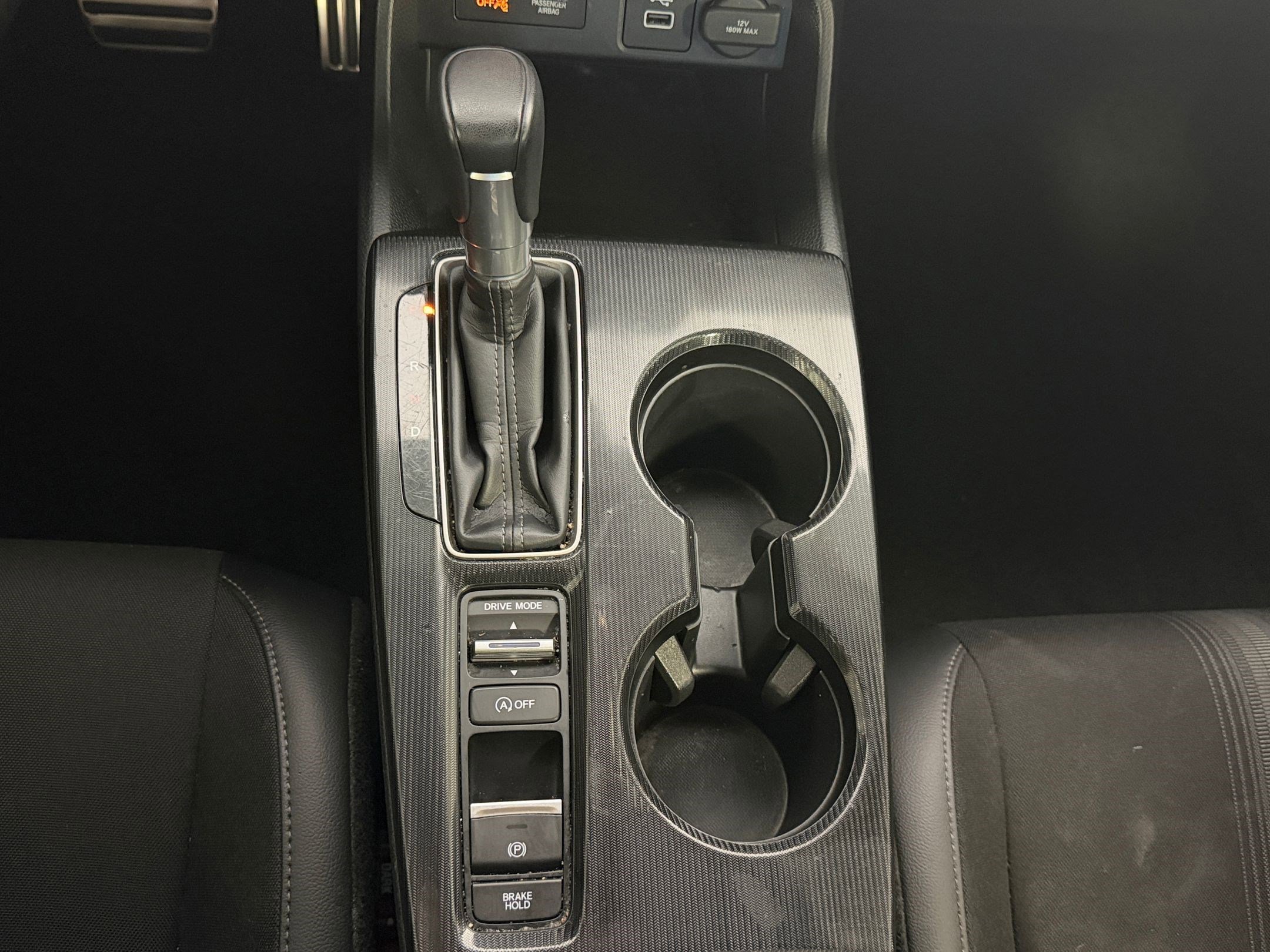 Used 2024 Honda Civic Sport image 16