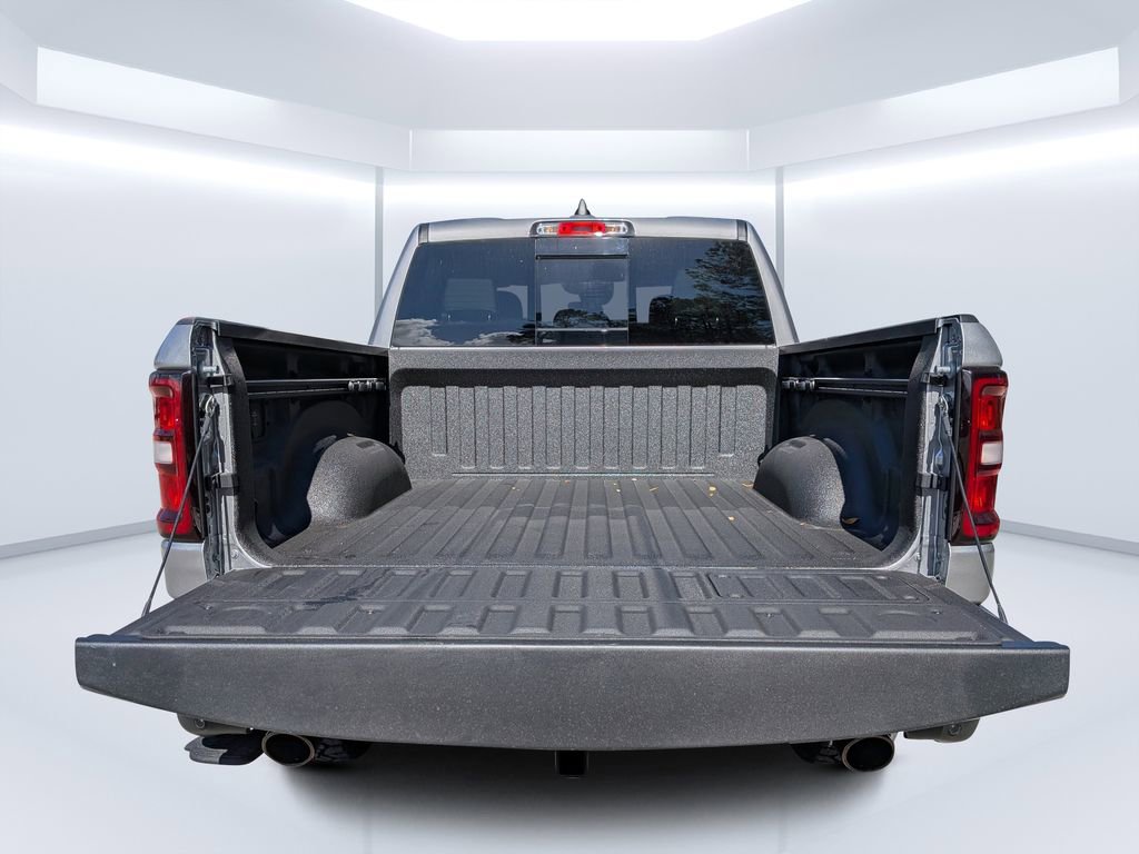 New 2026 RAM 1500 Rebel w/ Rebel Level 2 Equipment Group image 12