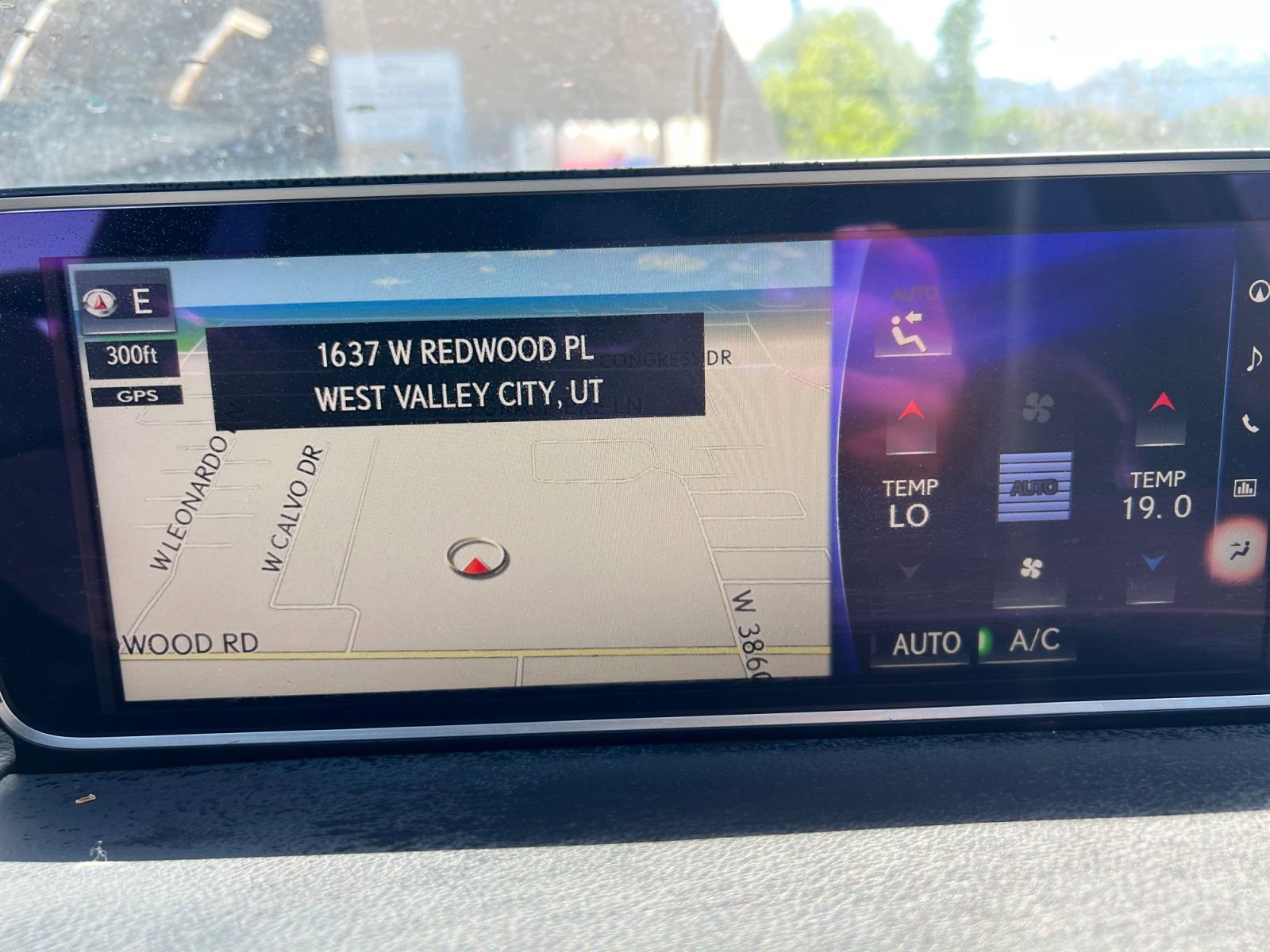 Used 2019 Lexus RX 350 F Sport AWD/4WD image 22
