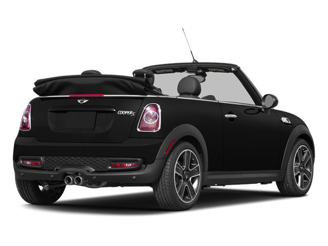 Used 2014 MINI Cooper S FWD image 2
