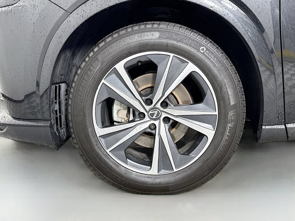 Certified 2025 Lexus RX 350 Premium w/ Convenience Package FWD image 33
