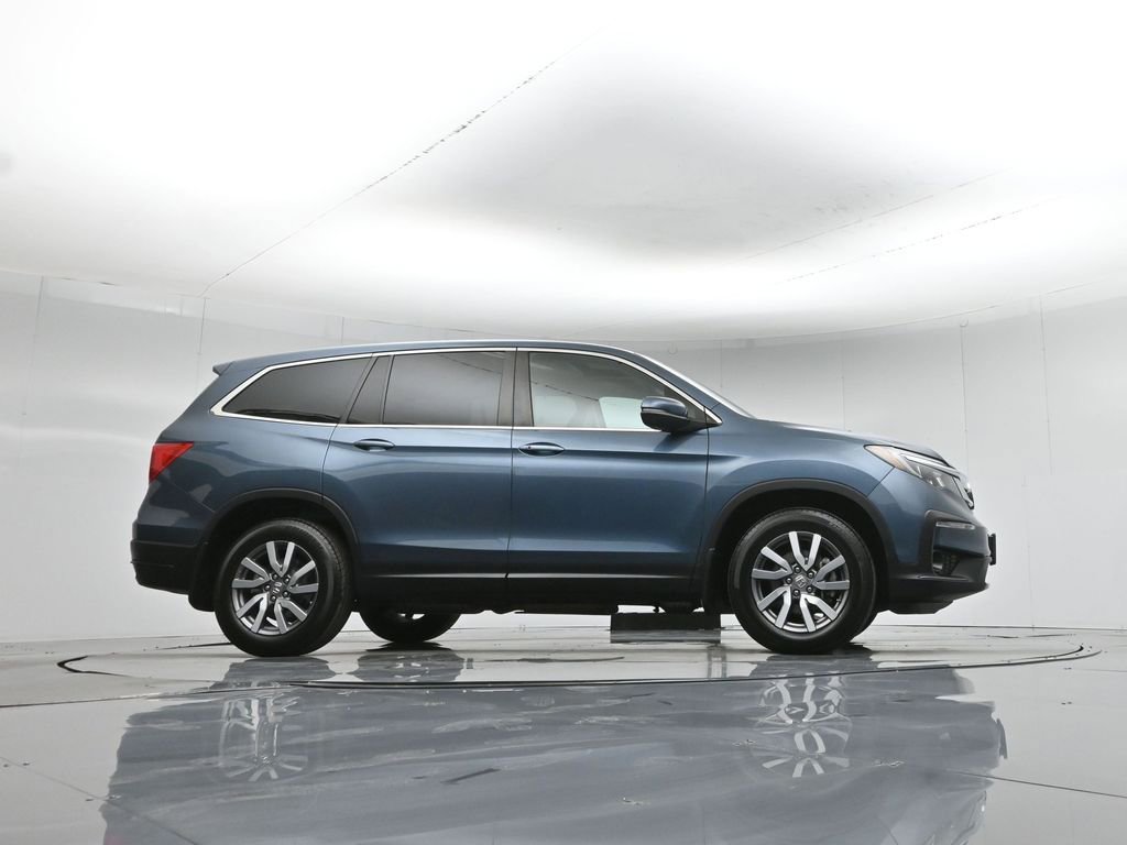 Used 2022 Honda Pilot EX-L image 55