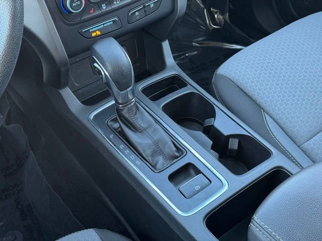 Certified 2018 Ford Escape SE w/ SE Sync 3 Package image 16