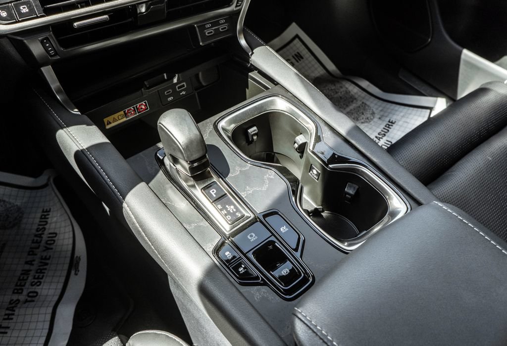 Used 2023 Lexus RX 350 AWD/4WD image 19