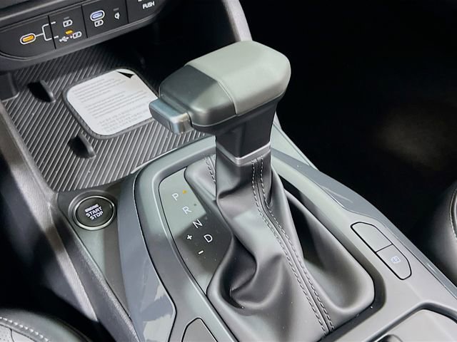 New 2026 Kia K4 EX image 16