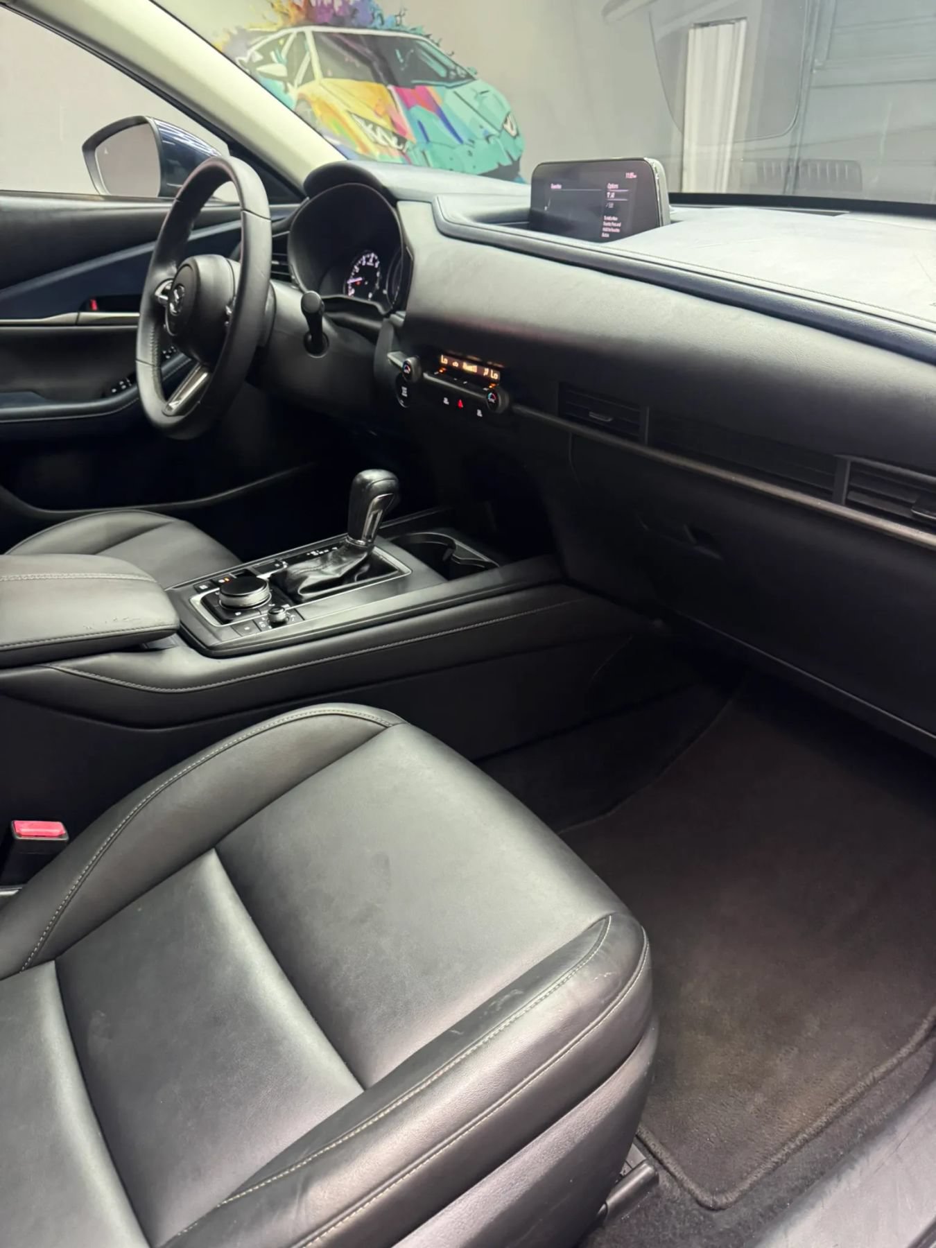 Used 2020 MAZDA CX-30 FWD w/ Select Package image 27