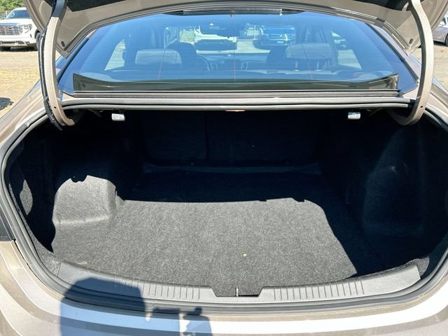 Used 2024 Chevrolet Malibu LT FWD image 25