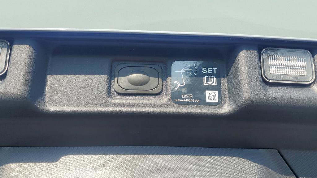 New 2025 Ford Mustang Mach-E Premium image 11