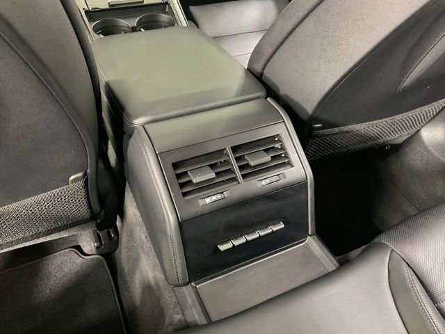 Used 2024 Porsche Panamera 4 image 25