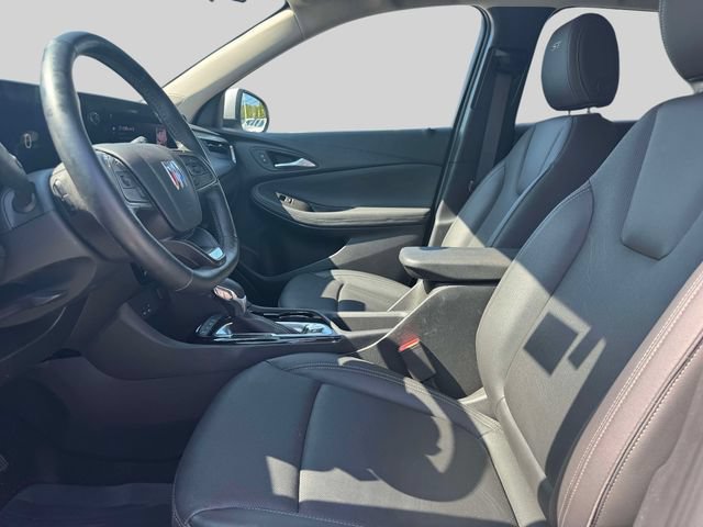 Used 2024 Buick Encore GX Sport Touring w/ Comfort Package AWD/4WD image 13