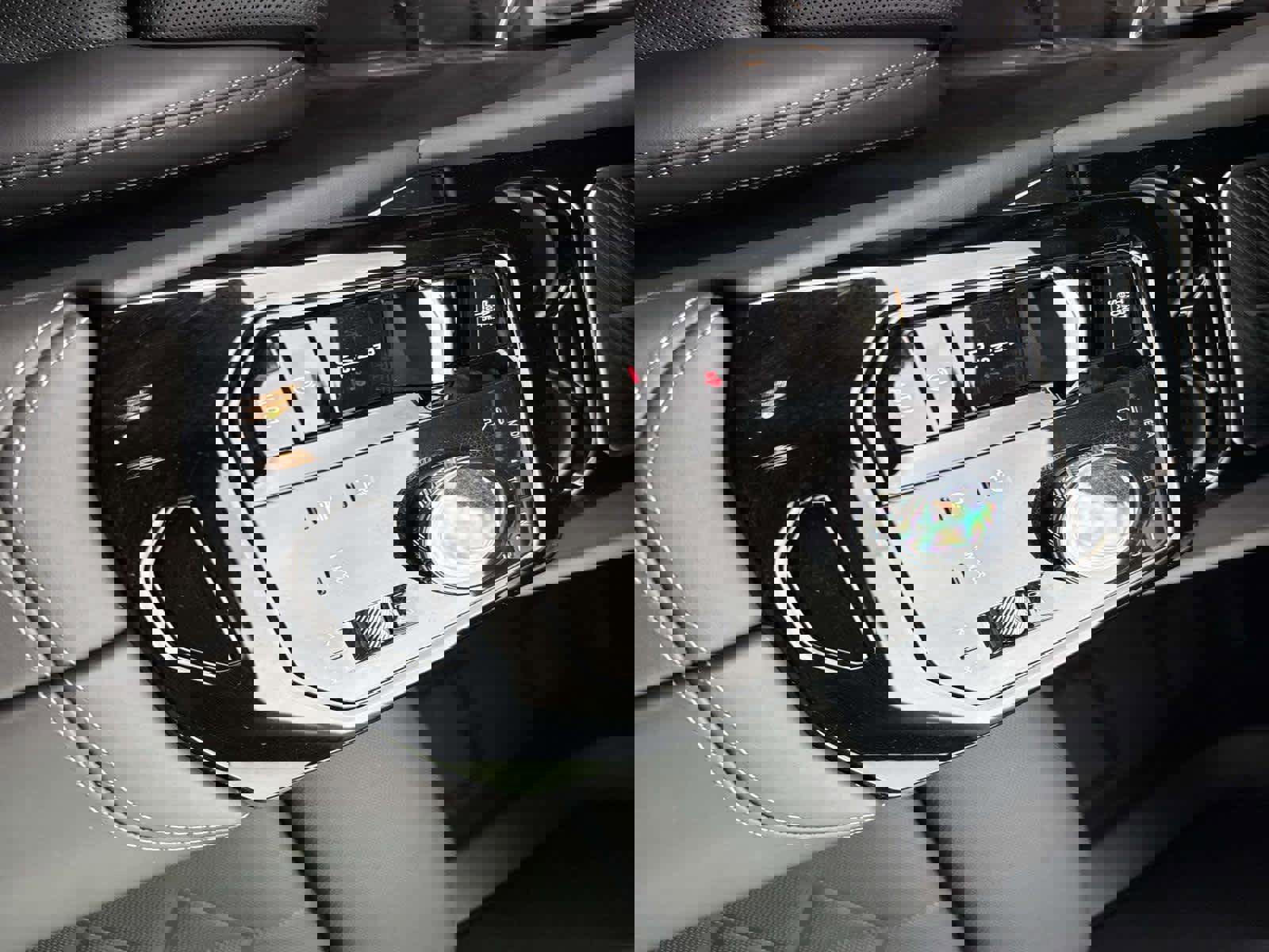 Certified 2026 BMW 530i xDrive w/ M Sport Package image 29