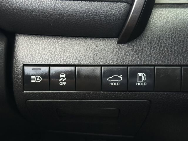 Used 2022 Toyota Camry SE FWD image 22