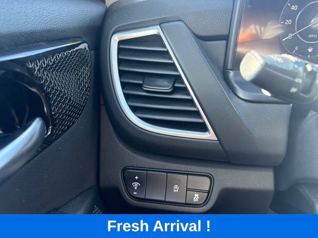 Used 2024 Kia Seltos EX FWD image 9