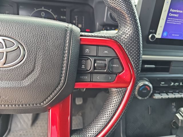Used 2024 Toyota Tacoma SR RWD image 18