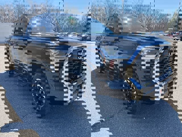 Used 2023 Toyota Tundra SR5 w/ TRD Off-Road Package image 3