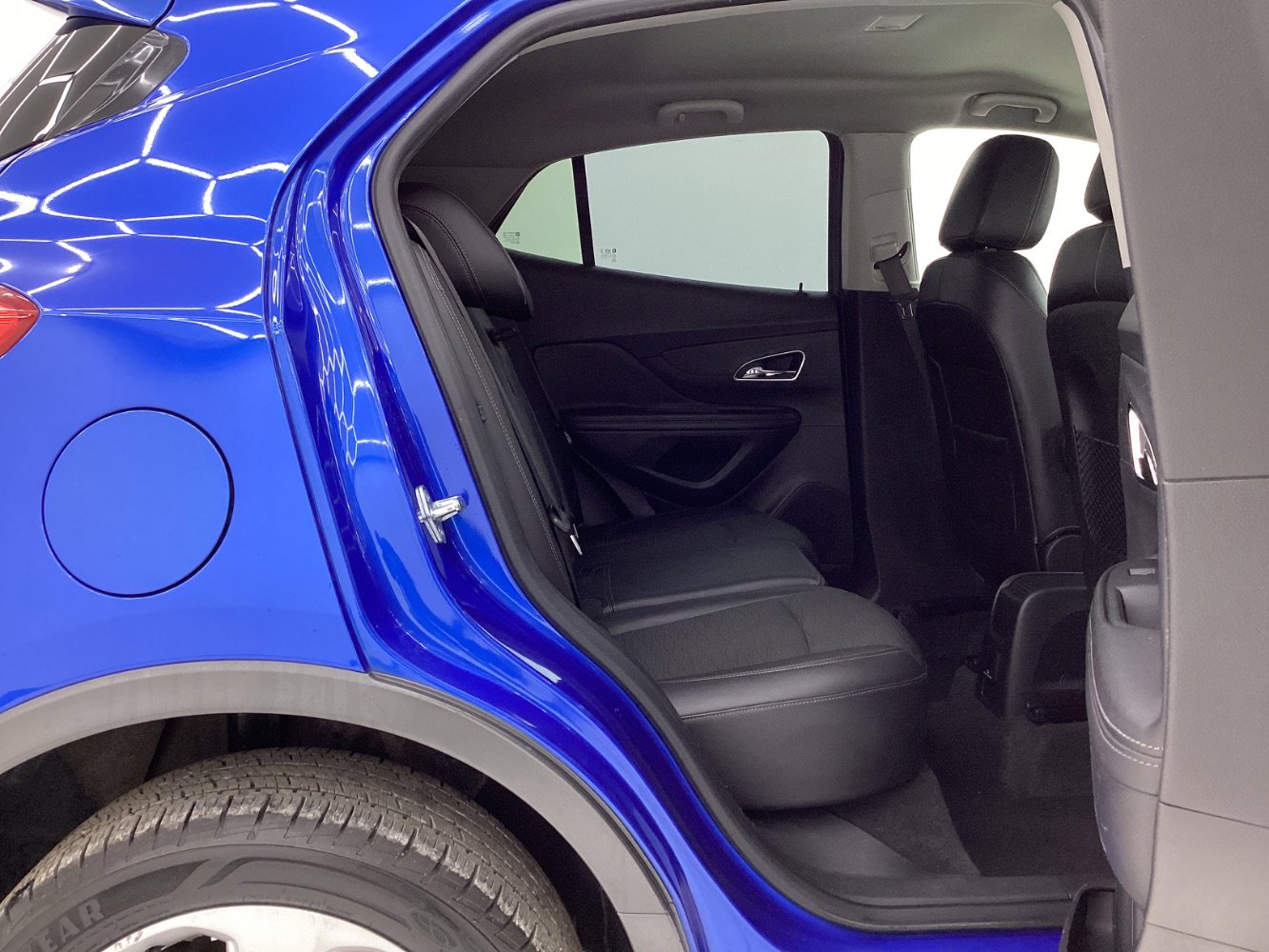 Used 2015 Buick Encore Convenience image 21