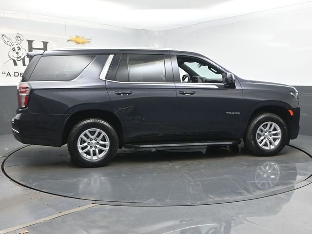 Used 2023 Chevrolet Tahoe LT w/ Luxury Package image 40