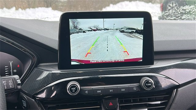 Used 2024 Ford Escape ST-Line image 17