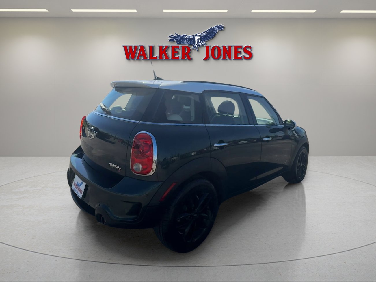 Used 2013 MINI Cooper Countryman S image 7