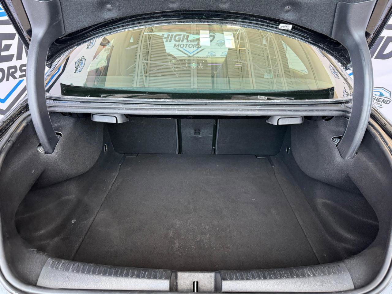 Used 2022 Mercedes-Benz CLA 250 4MATIC image 20