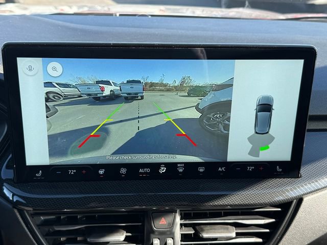 New 2026 Ford Escape ST-Line w/ Tech Pack #1 image 18