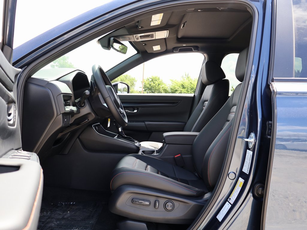 New 2026 Honda CR-V Sport-L image 9