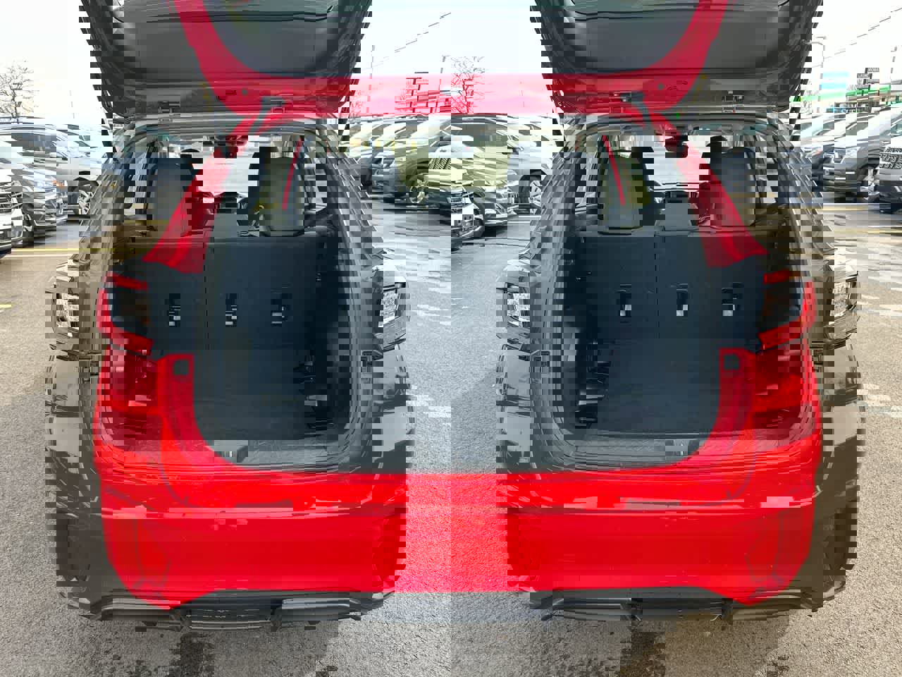 Certified 2024 Subaru Impreza 2.0i image 35