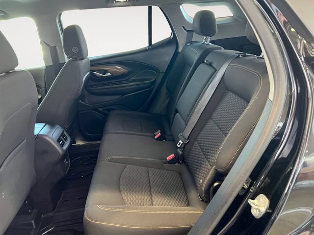 Used 2021 GMC Terrain SLE w/ Driver Convenience Package FWD image 11
