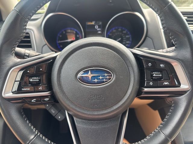 Used 2018 Subaru Outback 2.5i Limited AWD/4WD image 24
