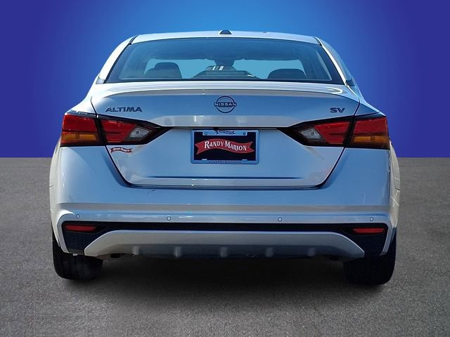Used 2024 Nissan Altima 2.5 SV image 5