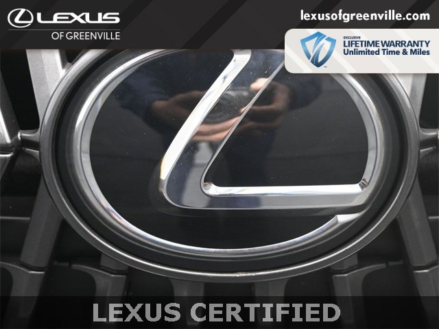 Certified 2024 Lexus ES 250 w/ Premium Package image 29