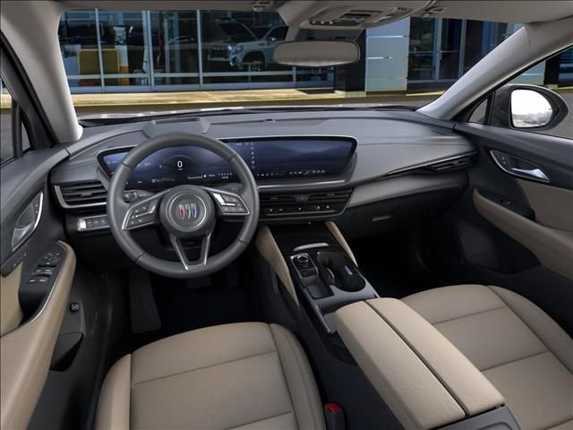 New 2026 Buick Envision Preferred image 15