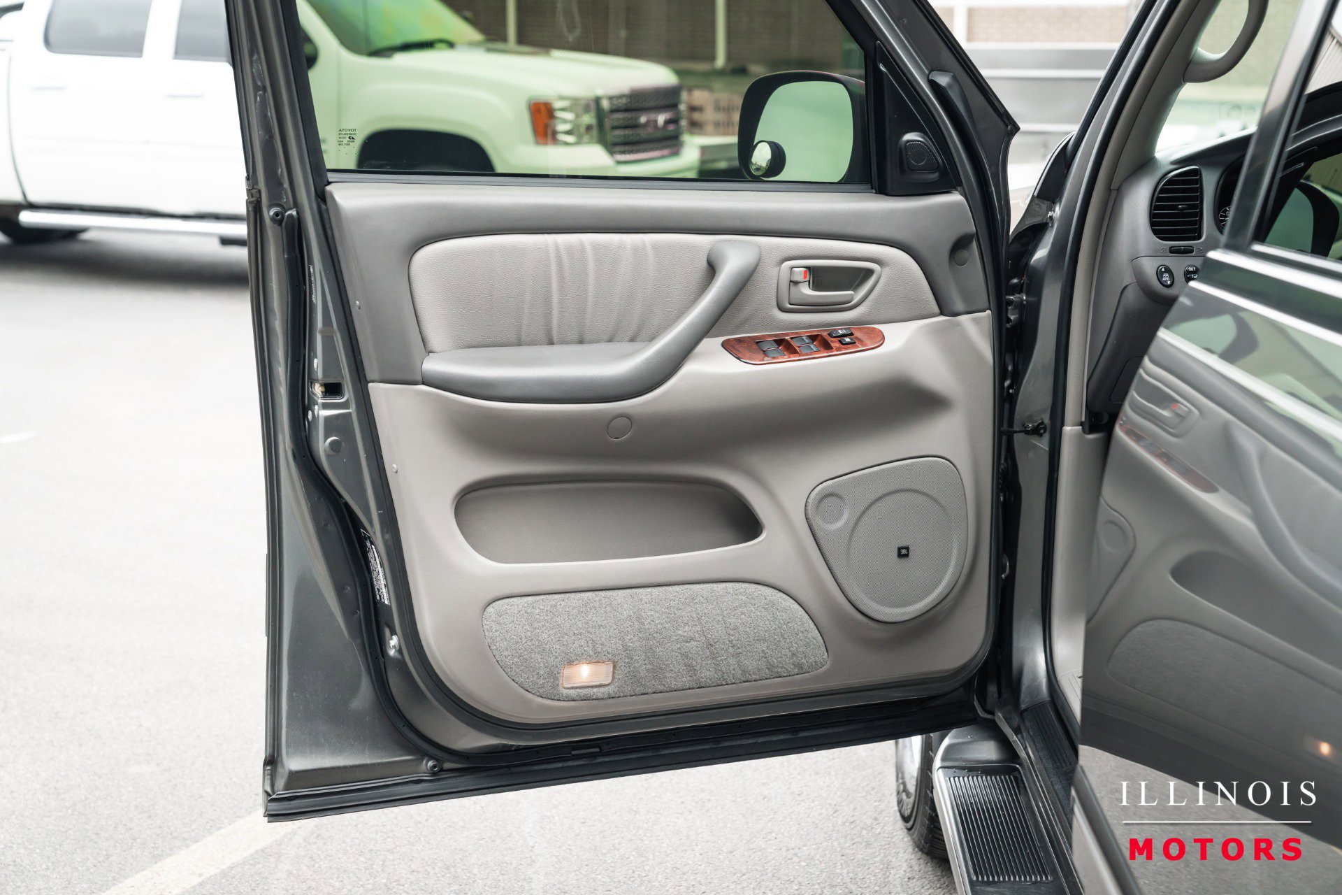 Used 2006 Toyota Sequoia Limited image 18